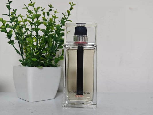 090525-71 Christian Dior Parfum Perfume 125ml 4.2oz