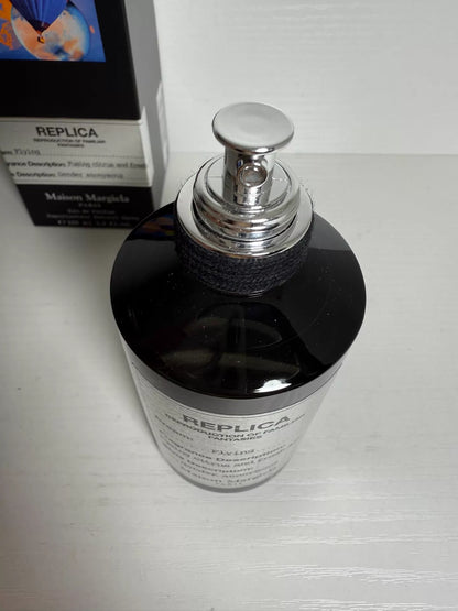 200526-14 Maison Margiela Flight Parfum 100ml 3.4 oz