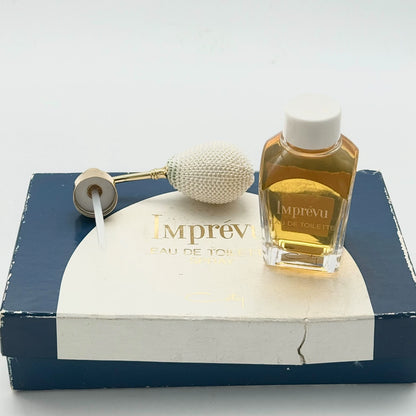 030826-53 Coty Imprevu EDT 30ml 1 oz
