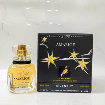100926-112 Givenchy 2008- EDP 60ml 2 oz