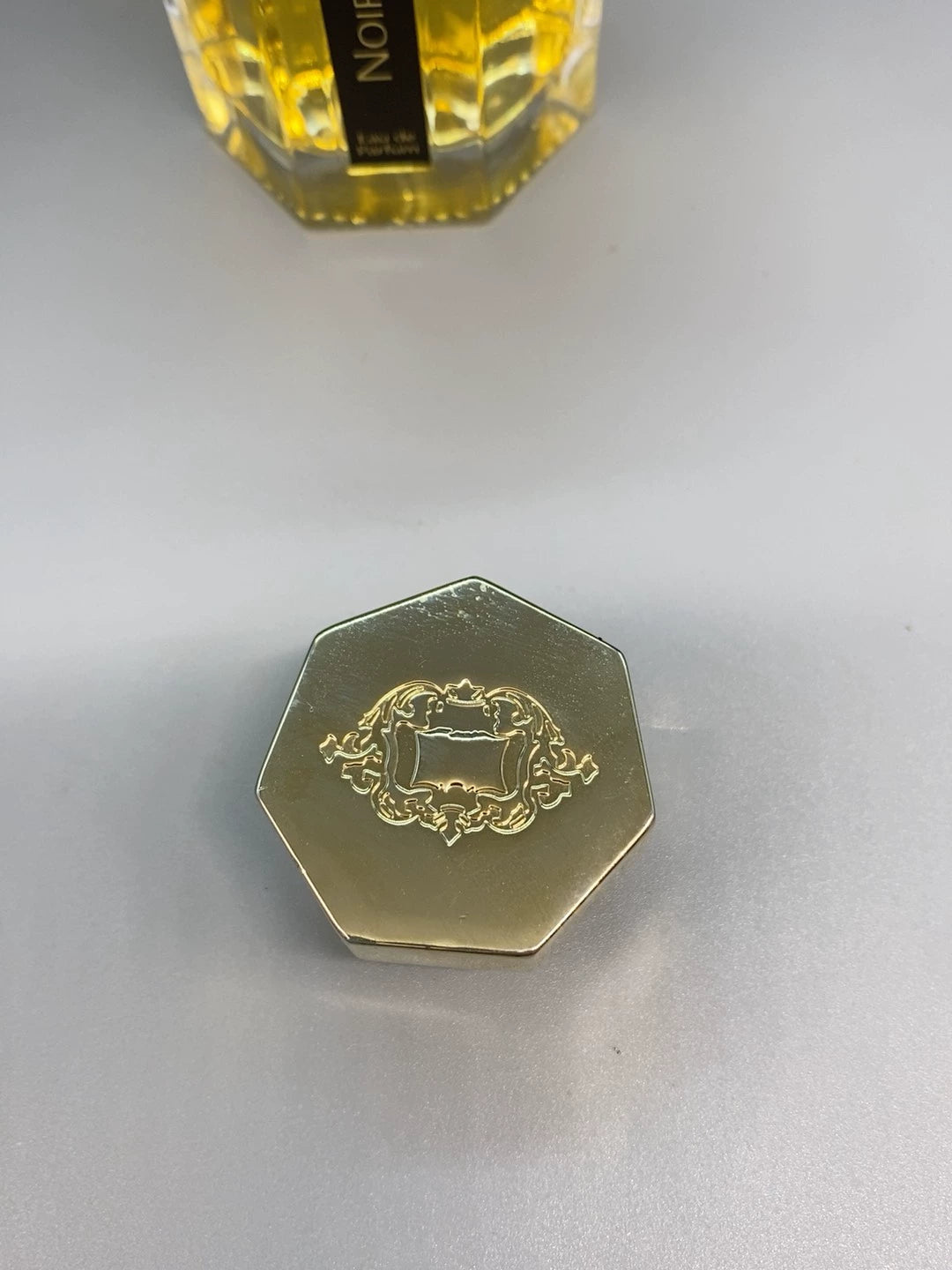 111125-59 Noir Exquis EDP 100ml 3.4oz