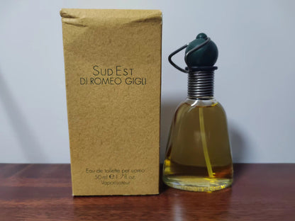 100226-63 Romeo gigli sud 50ml 1.7 oz EDT