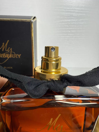 200526-63 CK Burberry My Burberry Parfum 90ml 3 oz