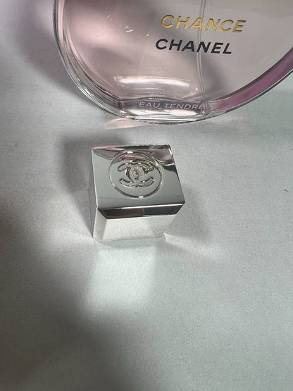 270726-74 Chanel Pink Encounter with EDT 150ml 5.1 oz