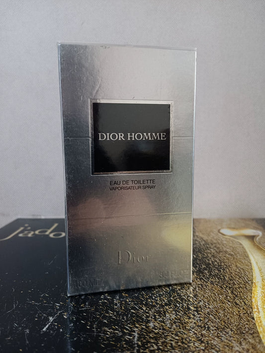 041026-22 Dior Men Original new Perfume 100ml 3.4 oz