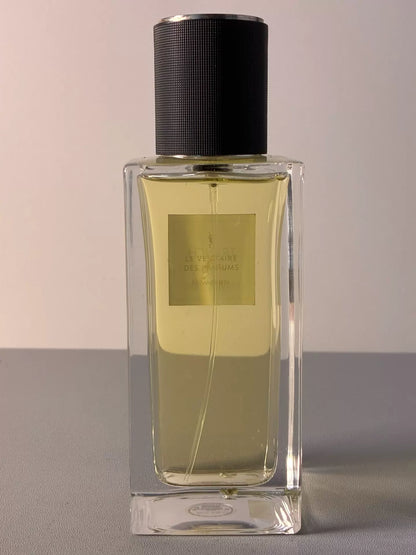 200726-350 Yves Saint Laurent Haute Couture Leather 125ml 4.2 oz