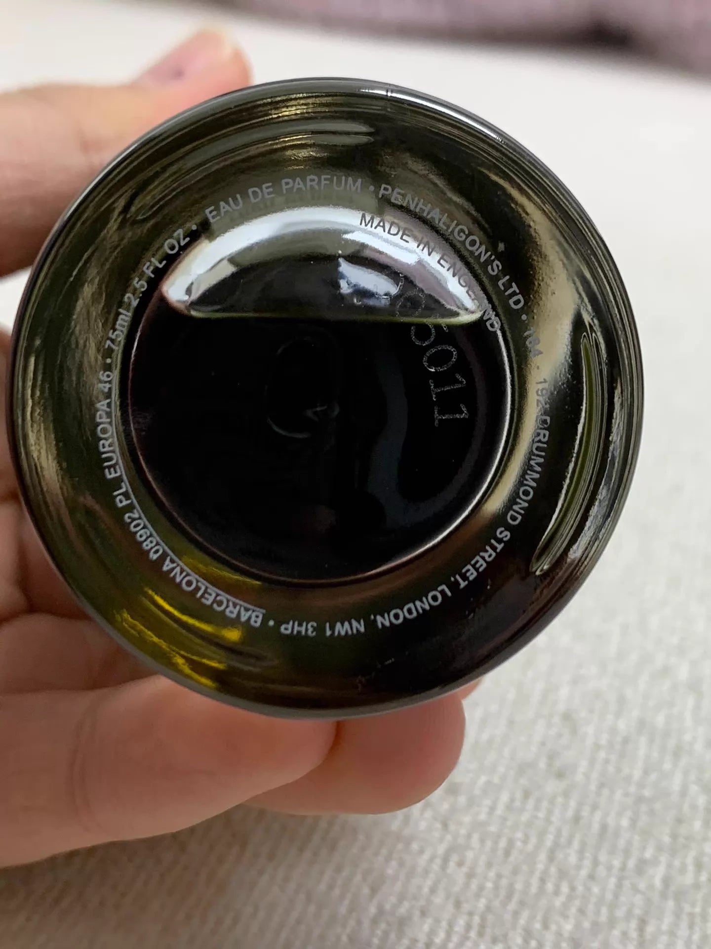 260323-12 Penhaligon Elk without 75ml