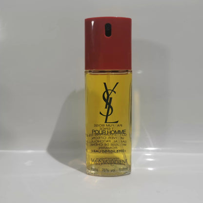020926-479 Yves Saint Laurent men eponymous light EDT 100ml 3.4 oz