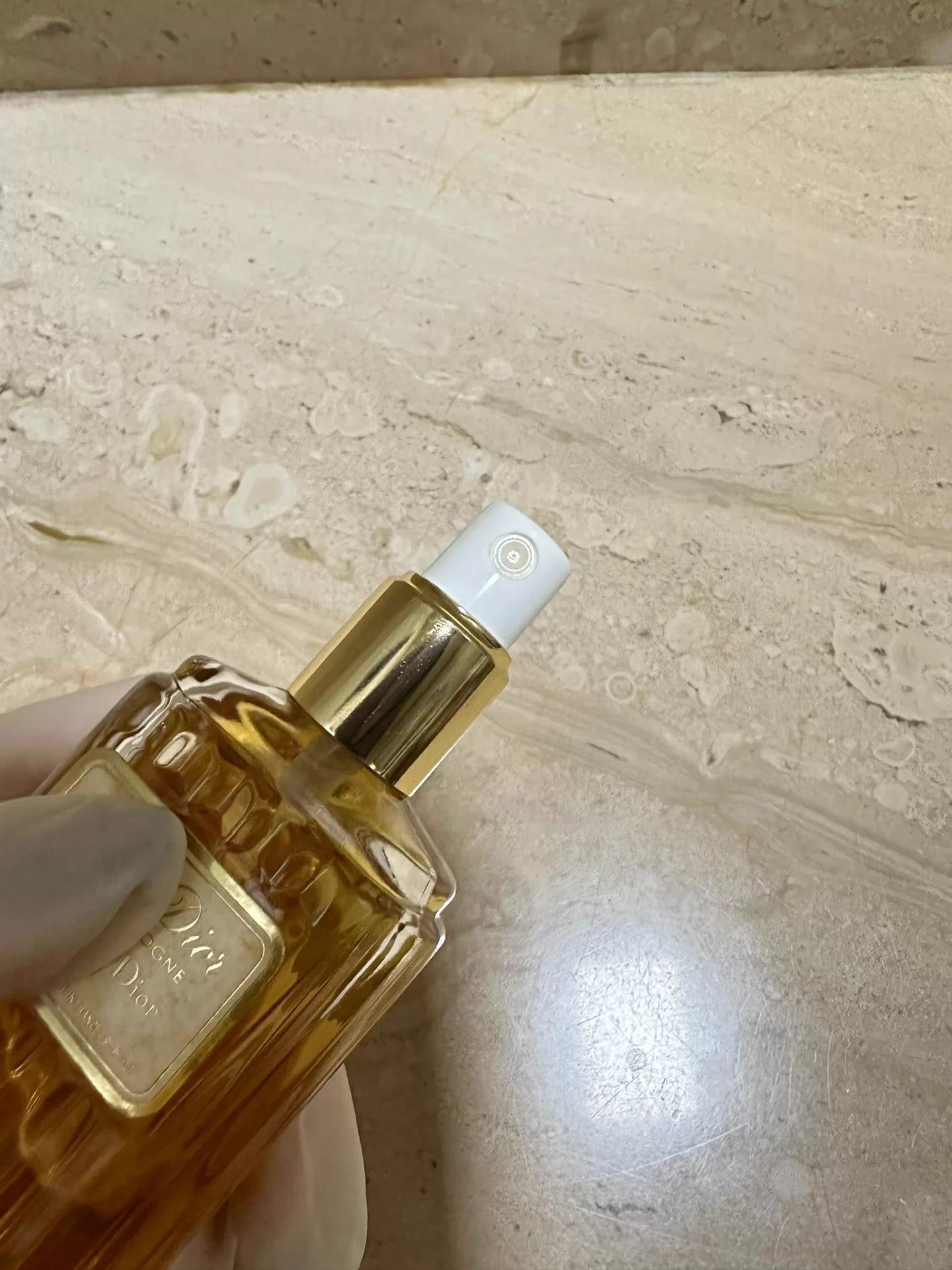 270526-37 Dior Miss edc 50ml 1.7 oz