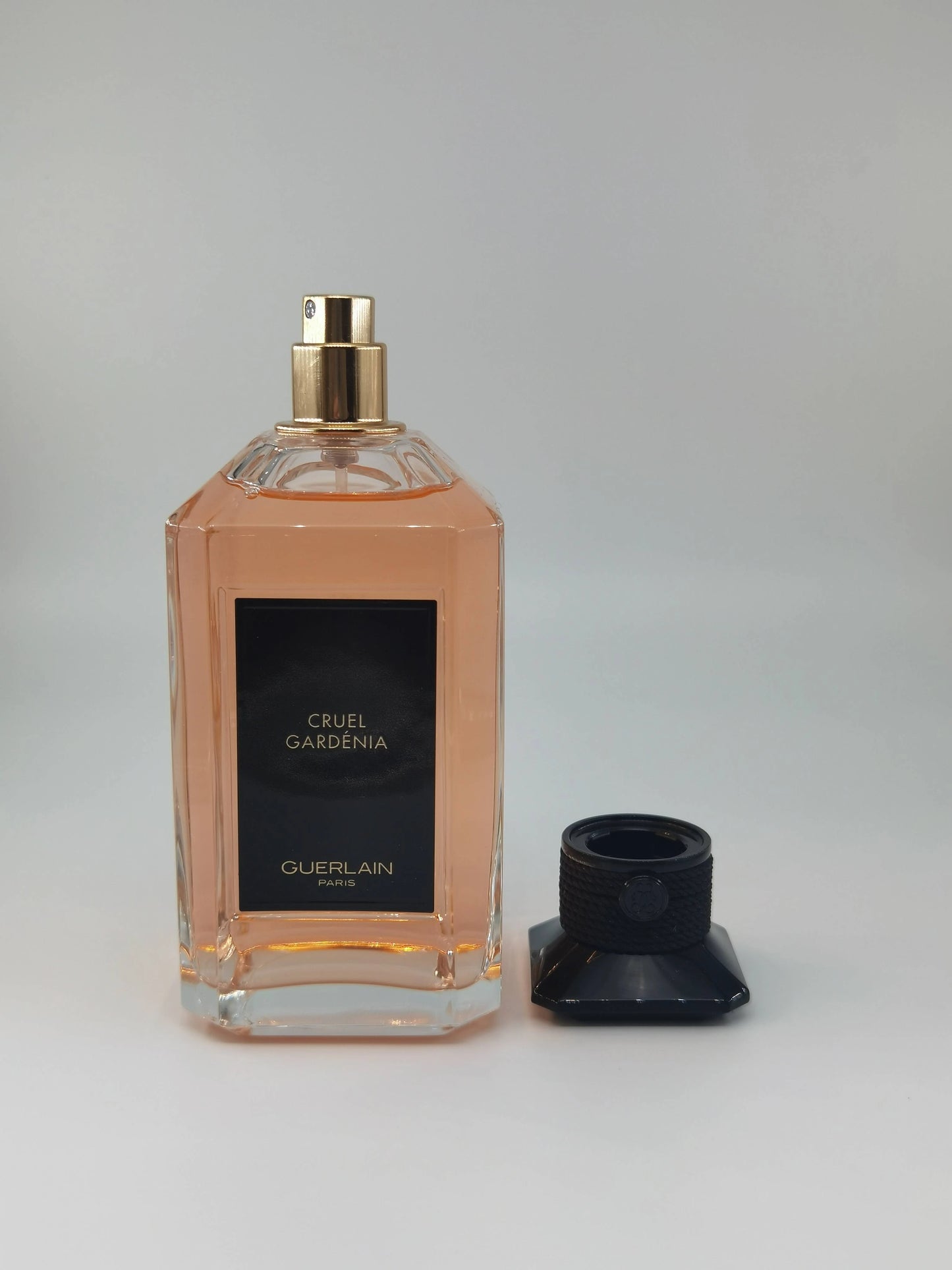 030326-89 Guerlain 200ml 6.8oz CRUEL GARDENIA