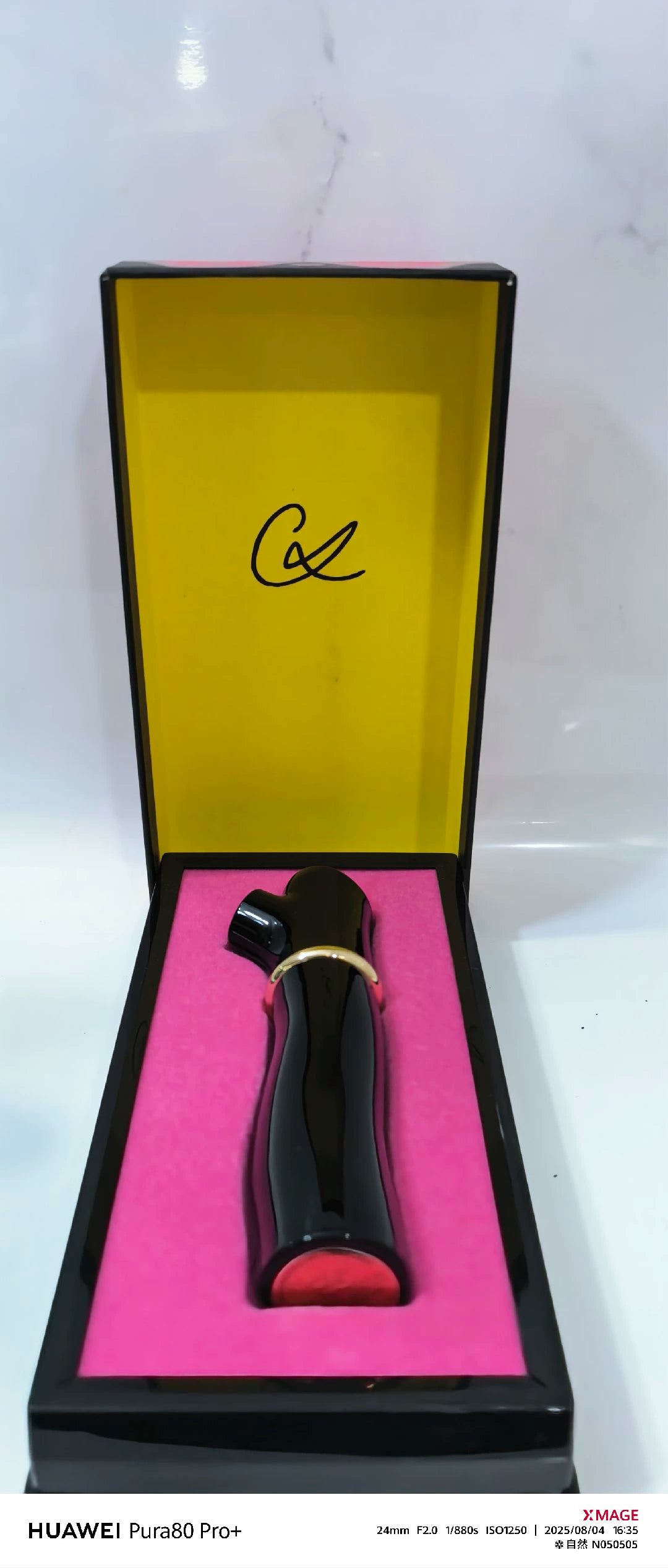 041125-108 Cest la vie Parfum Perfume 7.5 ml 0.25 oz