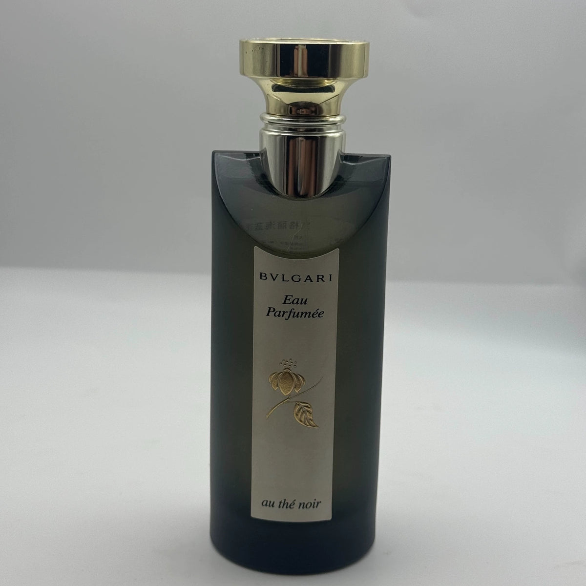 151026-139 Bvlgari Black Tea Cologne 150ml 5.1 oz