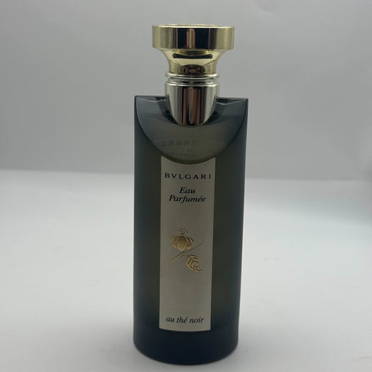151026-139 Bvlgari Black Tea Cologne 150ml 5.1 oz