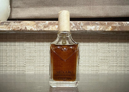 070925-81 Guerlain Mitsouko EPT  75ml 2.5oz