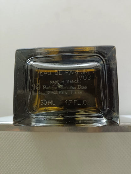 111026-48 Dior Intense EDP 50ml 1.7 oz