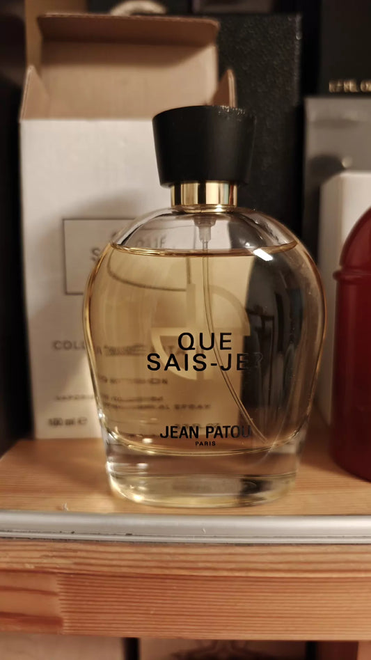 190426-21 Jean Badou Jean 100ml 3.4 oz