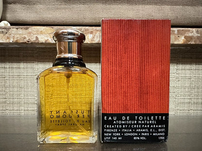 290626-56 Tuscany Opera Man EDT 100ml 3.4 oz