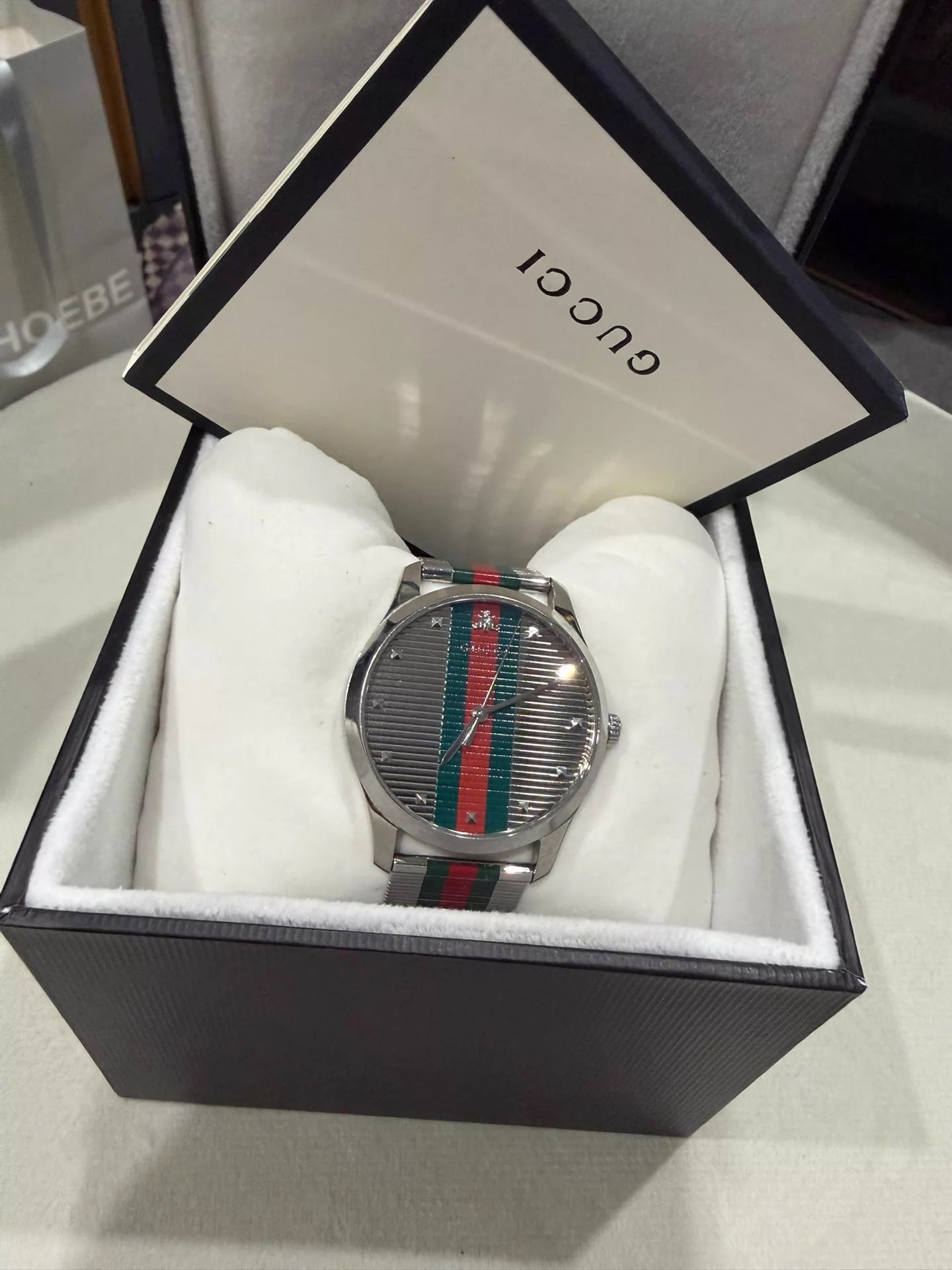 020426-watch-13 Gucci G-Timeless series watch