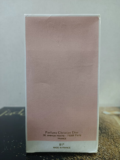 131125-38 Christian Dior Diorissimo Perfume 23ml 0.8oz