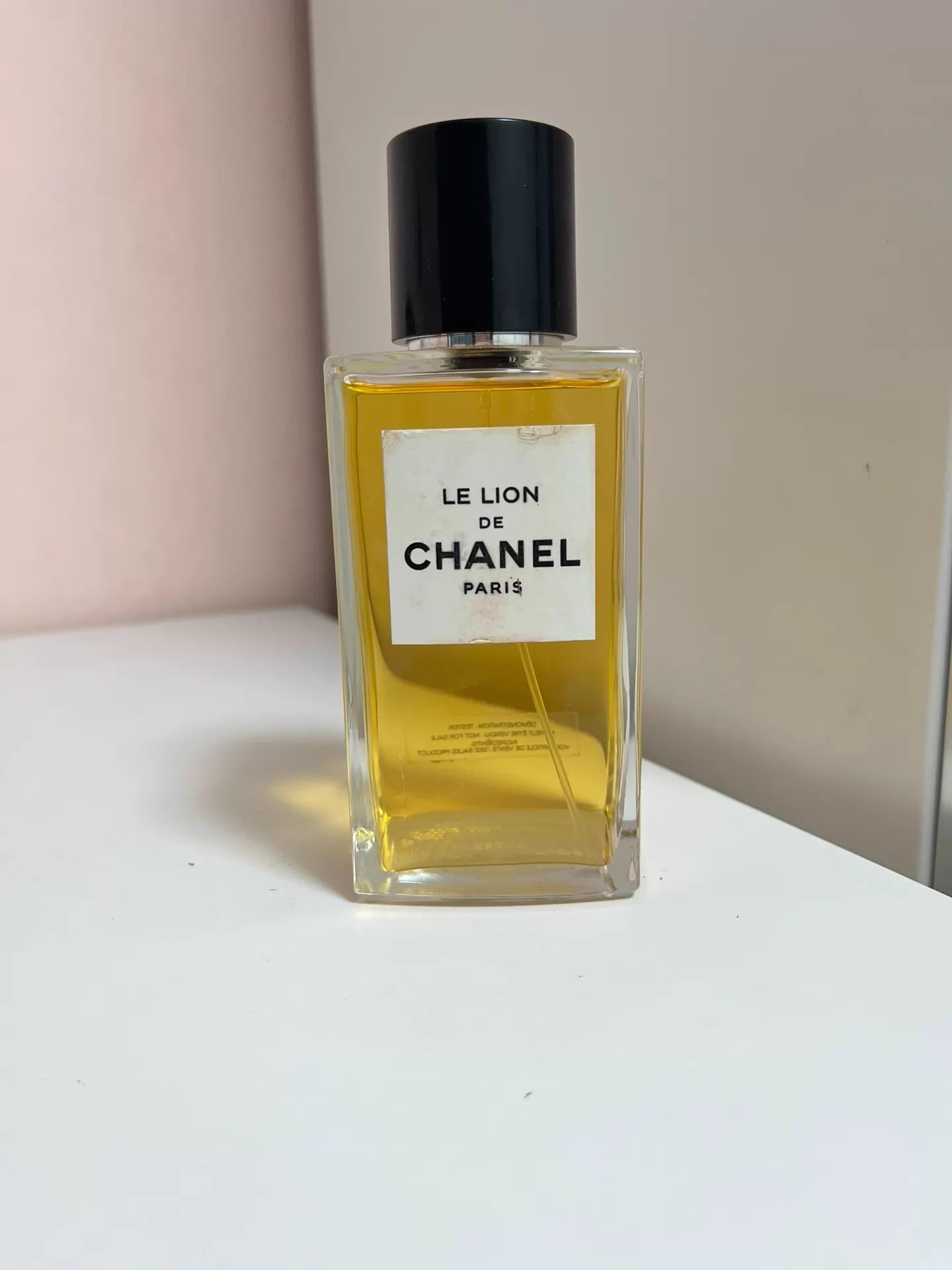 230526-136 Chanel Special offer Lion EDP 200ml 6.8 oz