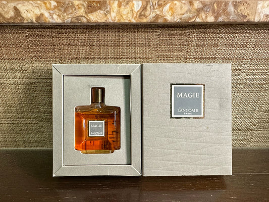 210325-48 Lancome Magic 10ml 1/3 oz parfum