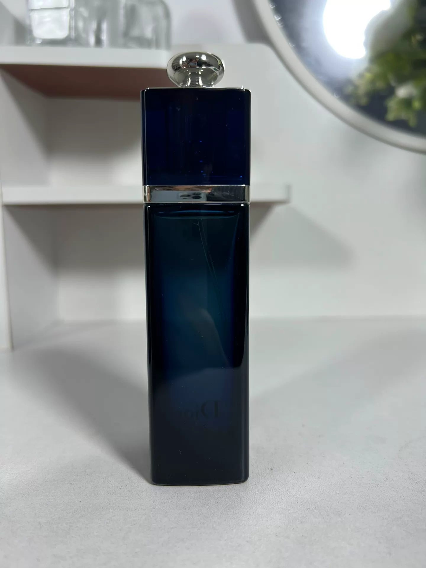 270726-107 Dior blue allure without Perfume 50ml 1.7 oz