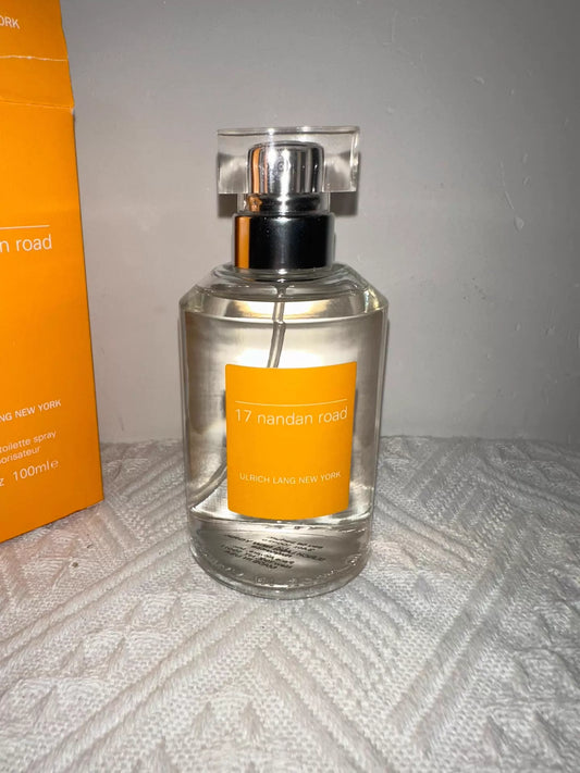 190326-99 No. Ulli Langnandan 100ml  3.4oz
