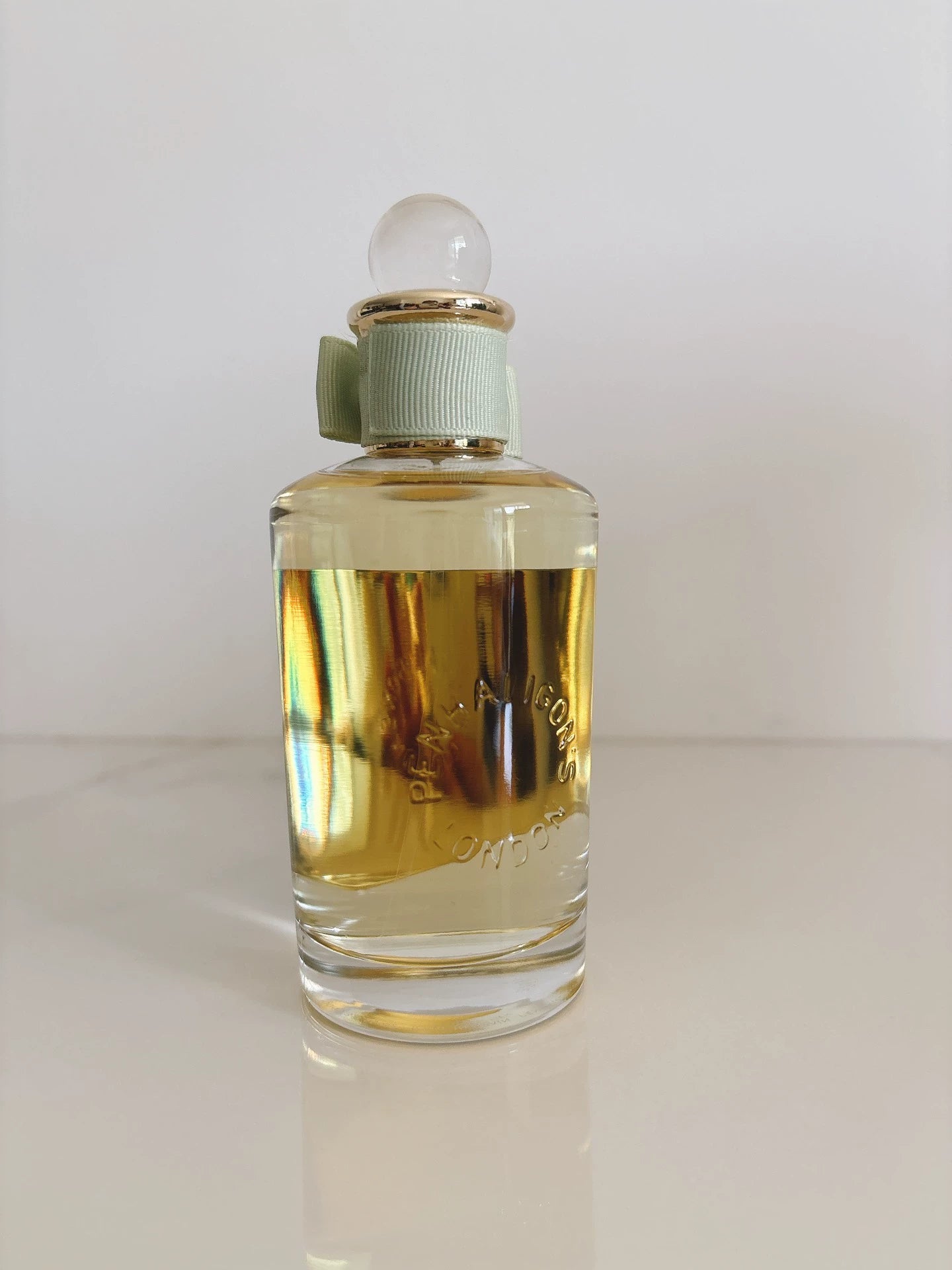 050126-81 Penhaligon'S 100ml 3.4oz Eau de parfum EDP