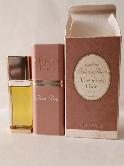 210226-18 Dior Dior 15ml 1/2 oz Parfum Perfume