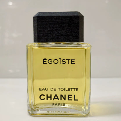 041125-97 Chanel Égoïste Eau de Toilette EDT 75ml 2.5oz