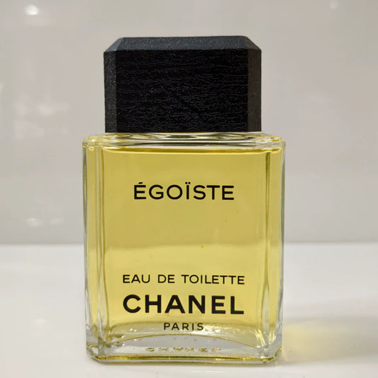 041125-97 Chanel Égoïste Eau de Toilette EDT 75ml 2.5oz