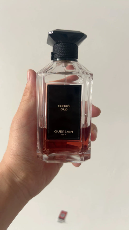 051026-69 Cherry Oud 200ml 6.8 oz