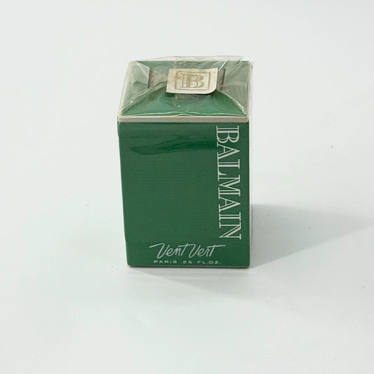 030826-186 Balmain Balmain Green 8ml 0.3 oz