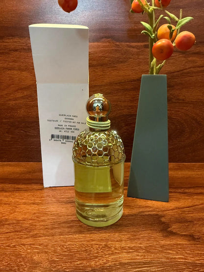 301225-17 Guerlain Aqua Allegoria NEROLIA VETIVER Perfume 125ml 4.2oz