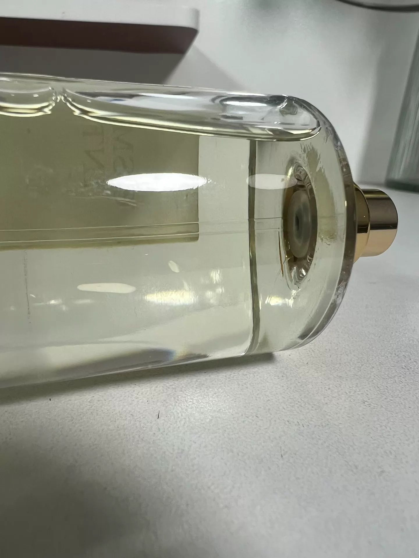 270726-159 Imperial Forbidden Osmanthus Perfume 50ml 1.7 oz