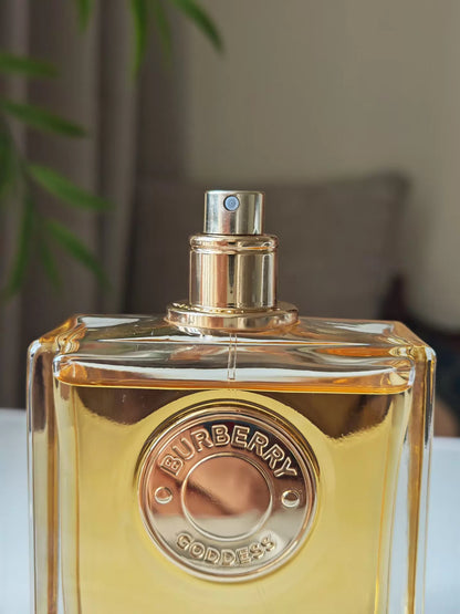 020426-109 Burberry goddess Goddess  100ml 3.4 oz