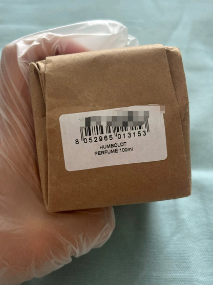 161026A-28 Fueguia 1833 of Humboldt purchased 100ml 3.4 oz