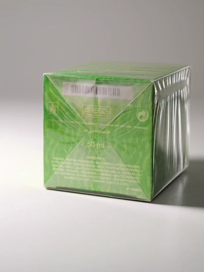 030226-32 Dior Green Poison Gentle Wonderful Pumpkin 50ml EDT