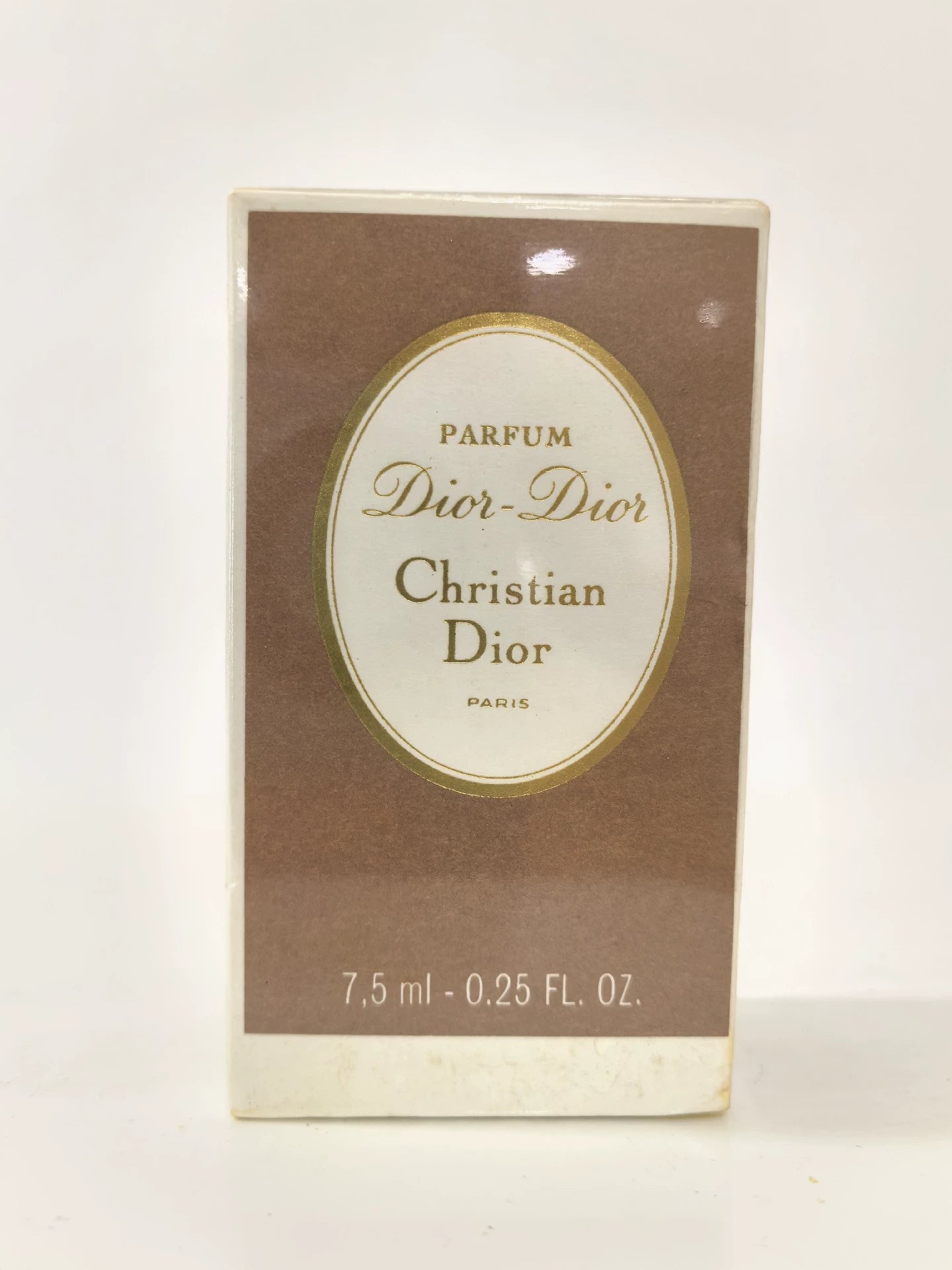 050325-52 Christian Dior dior-dior 7.5ml  1/4 oz Parfum