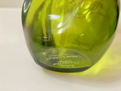 220226-139 Dior green poison tendre EDT 100ml 3.4