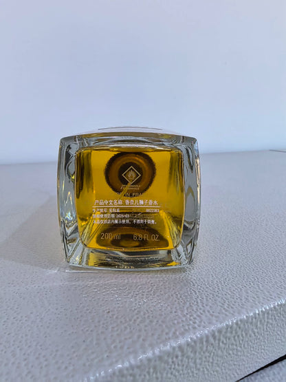041026-17 Chanel Le Lion Trial EDP 200ml 6.8 oz