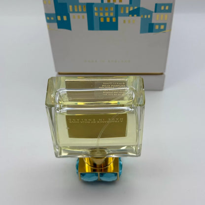 151026-115 Roja Parfums Roja Blue Island Parfum 50ml 1.7 oz