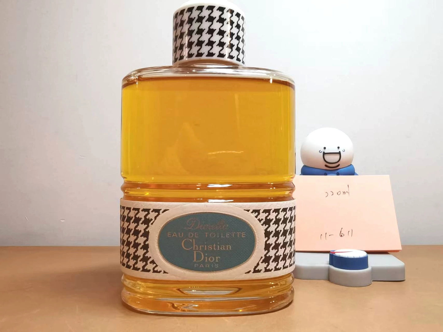 010126-92 Dior Diorella 220ml 7.4oz