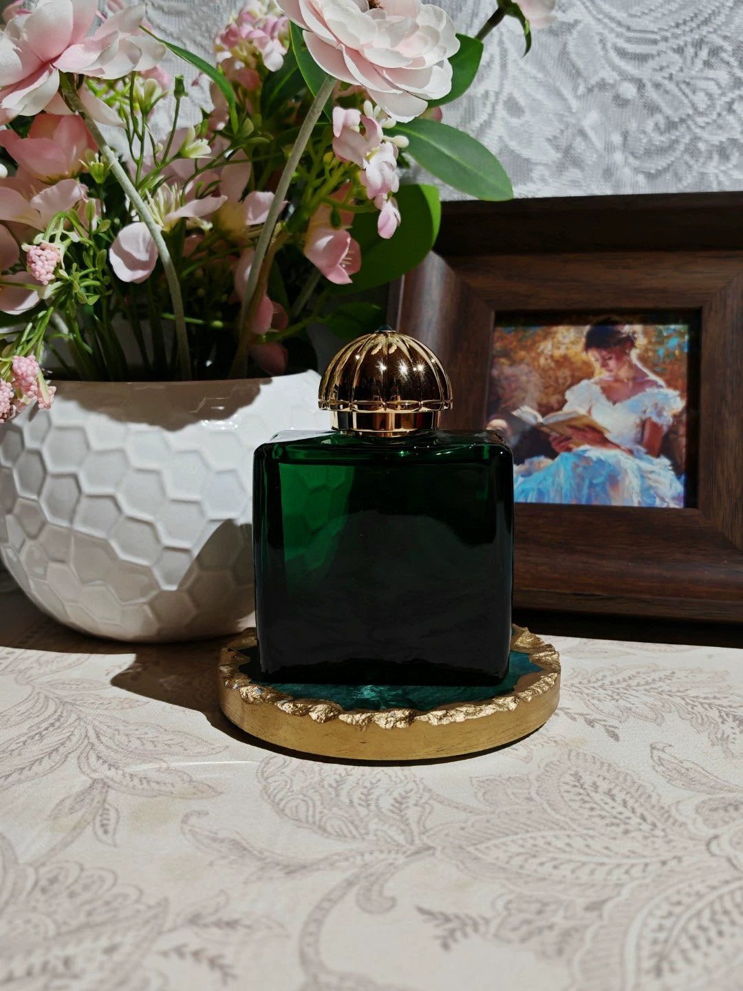 051026-67 Amouage EPIC 100ml 3.4 oz