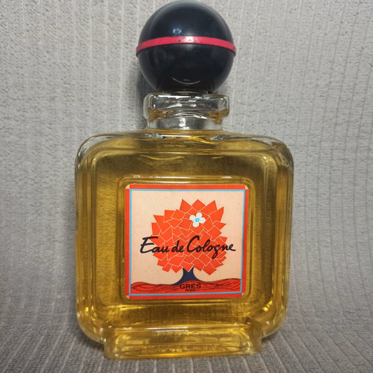 110526-59 Gray Cologne 245ml 8.3 oz
