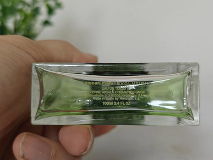 021026-38 Egner Evolution Men Perfume 100ml 3.4 oz