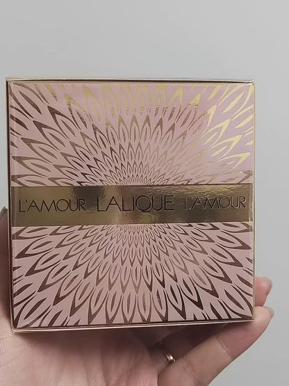 010926-210 CK Lalique Lalique Love Perfume 100 ml 3.4 oz