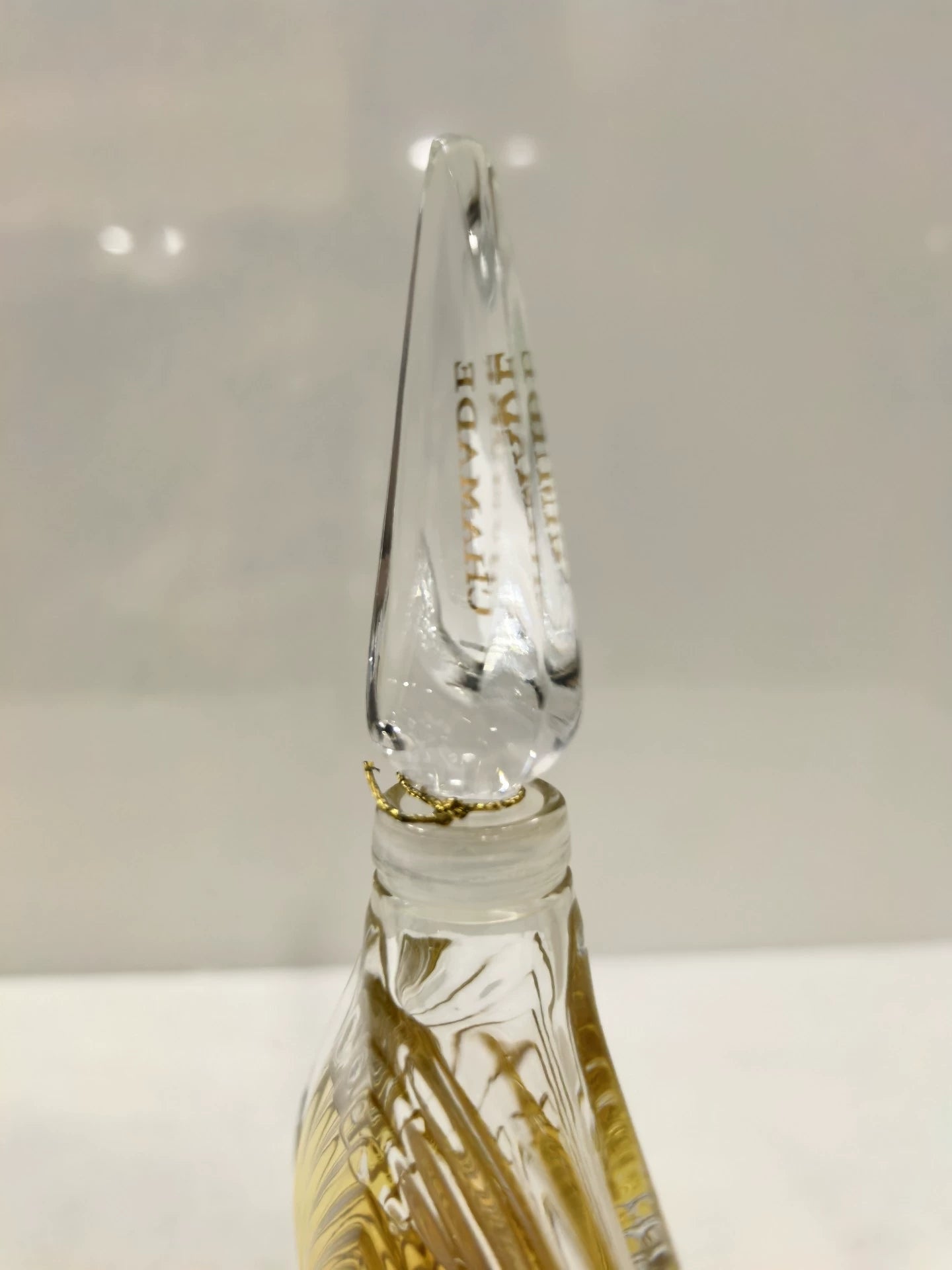 220426-33 Guerlain Drum of Parfum 30ml 1 oz