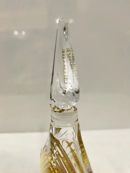220426-33 Guerlain Drum of Parfum 30ml 1 oz