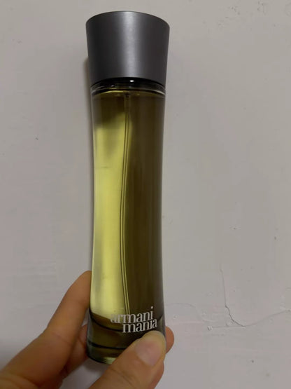 060626-1 Anima Men's  Perfume 100ml  3.4 oz